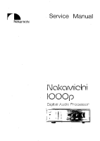 Nakamichi 1000-P-Service-Manual 